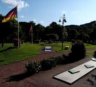 Minigolf Rodalben
