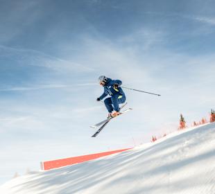 Ravensberg Bad Sachsa