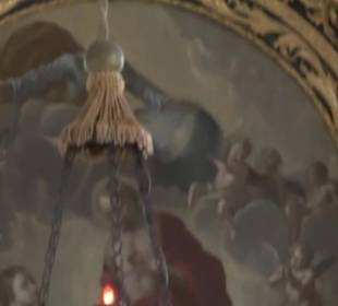 Wallfahrtskapelle zum Heiligsten Herzen Jesu Jagst