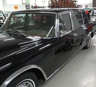 Autosammlung Steim