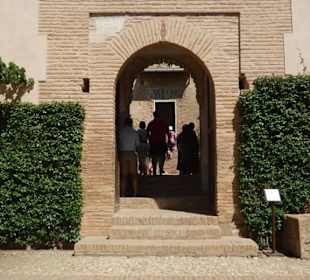 Alhambra