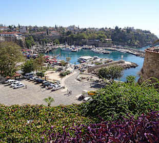 Antalya