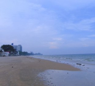 Strand Hua Hin