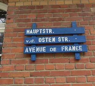 Geschichtliches Museum 