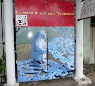 ... tolles Restaurant und Guesthouse