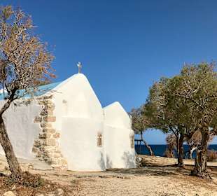 Strand Chersonissos/Hersonissos