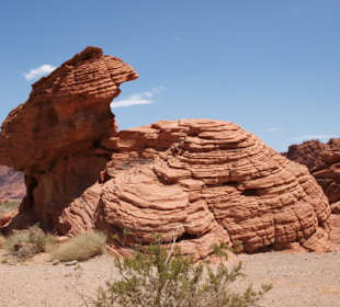 Valley of Fire