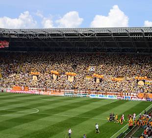 Glücksgas-Stadion 
