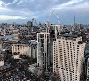 Stadtrundgang London