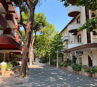 Stadtrundgang Bellaria-Igea Marina