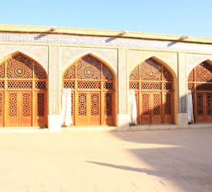 Nasir al-Mulk
