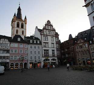 Hauptmarkt Trier