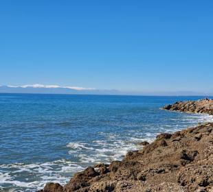 Altstadt Side - Hafen