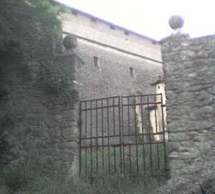 Il forte di gavi