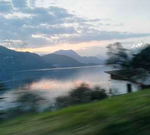 Jezioro Como