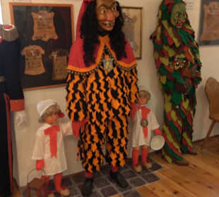 Fasnetmuseum