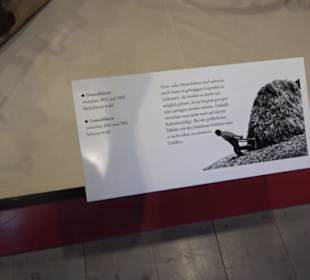 Museum für Kutschen, Chaisen & Karren