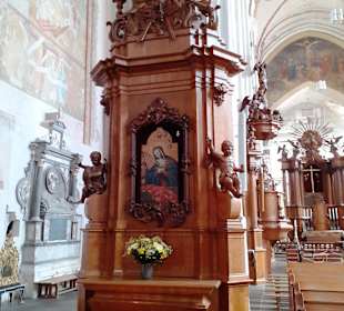 St. Anna Kirche