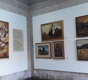 Casona Tristan del Pozo