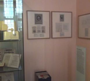 Stadtgeschichtliches Museum