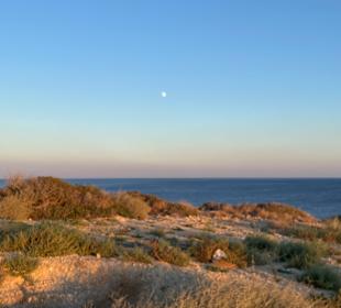 Wandern Koutsounari