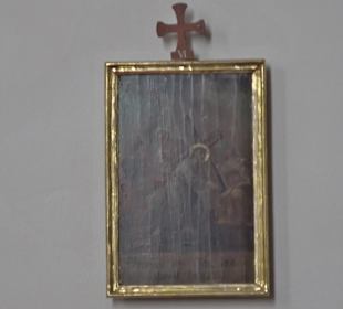 Pfarrkirche Maria Immaculata Unlingen