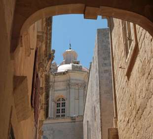 Mdina