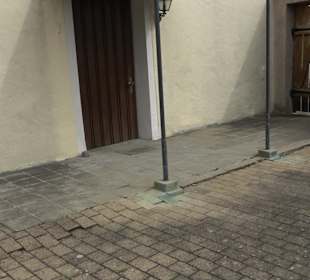 Evangelische Kirche Sonderbuch