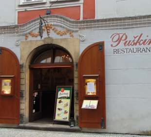 Außenansicht (Husanova 14)