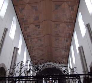 St. Maria im Kapitol