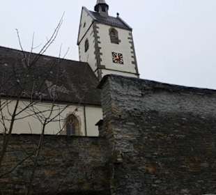 Peter- und Paulskirche