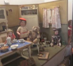 Puppen- und Spielzeugmuseum