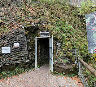 Partnachklamm