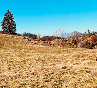 Wandern Techendorf