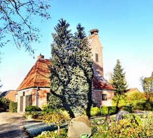 Martinskirche Großmoor