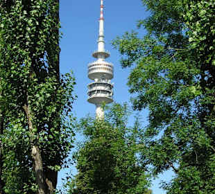 Olympiaturm