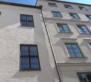 Alter Hof München
