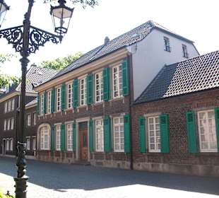 Altstadt Düsseldorf