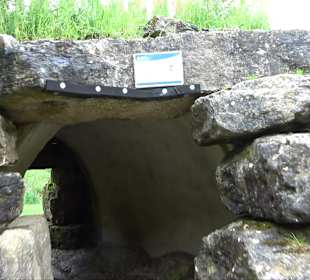 Höhlenerlebniswelt Hürben