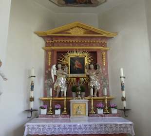 Altar