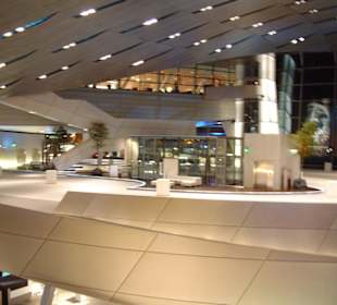 BMW Welt