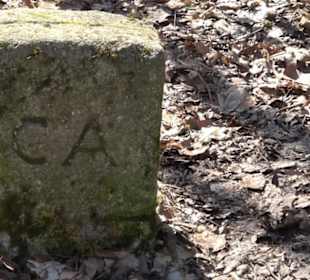 Historischer Rundwanderweg Aichtal