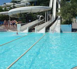 Faliraki Water Park