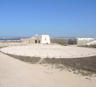 Fortaleza de Sagres