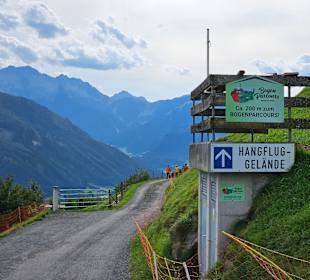 Wandern Neukirchen am Großvenediger