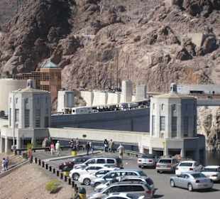 Hoover Damm
