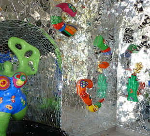 Herrenhäuser Gärten