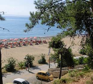 Strand Skala