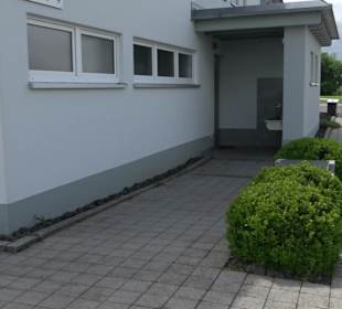 Sportplatz Oberiflingen
