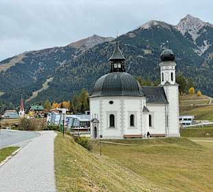 Seekirchl